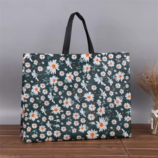 Large Capacity Tote Bag