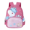 Cartoon Dinosaur Backpack Kindergarten