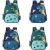 Cartoon Dinosaur Backpack Kindergarten