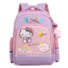 Hello Kitty Children's School Bag