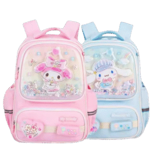 Ggs SCHOOL BAG