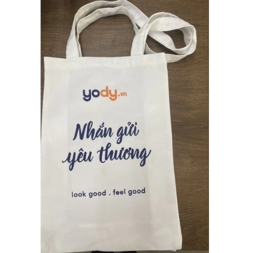 my-11134207-7qula-lfavok8jou2i61 Canvas bag gift brand YODY