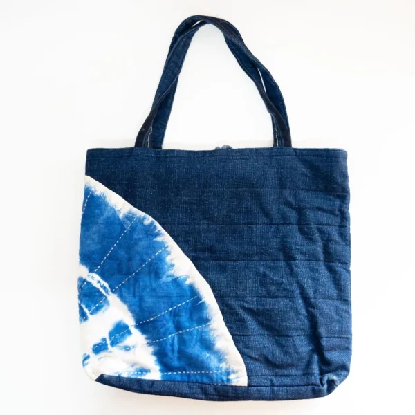 Japanese Style Tote Bag