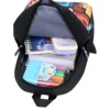 my-11134207-7r98r-luqnrnwereyb88 Children School Bag Astronaut Kindergarten