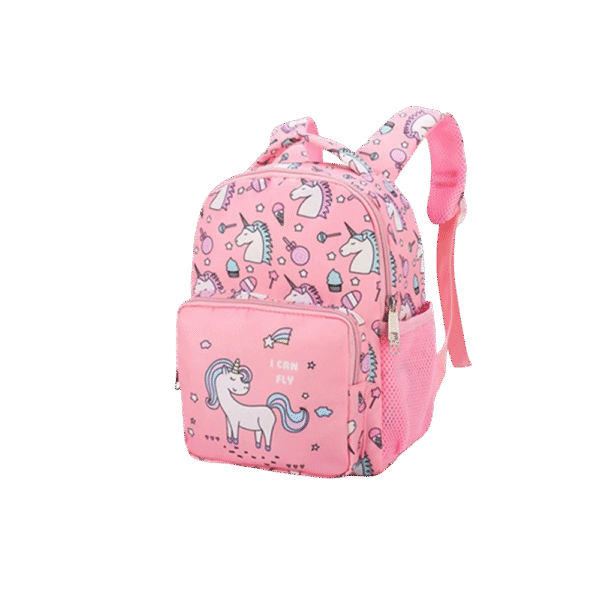 my-11134207-7r990-lun63q0v1lfx36 Kids Kindergarten Backpack