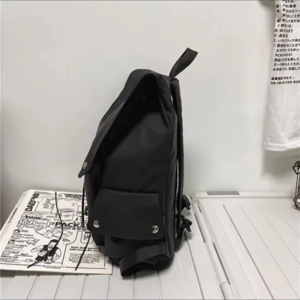 Men Waterproof Laptop Backpack