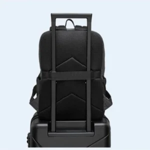 Original HP Gray Backpack M2C11PA#AB2 16" inch Notebook Bag