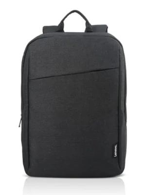 Genuine Lenovo 15.6 Laptop Casual Backpack B210 (Black / Grey)