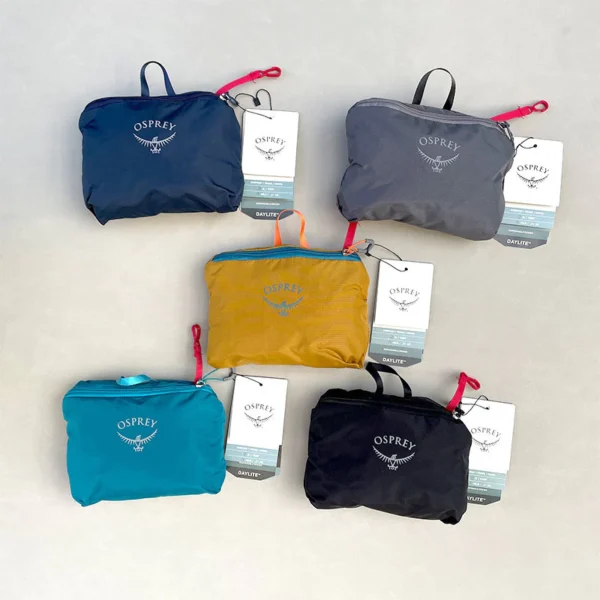 Travel Bag Outdoor Waterproof Gym Bag 30L Large Capacity Foldable Shoulder Bag