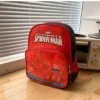 New Spiderman Kindergarten Schoolbag
